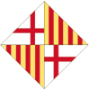 Coat of Arms Barcelona
